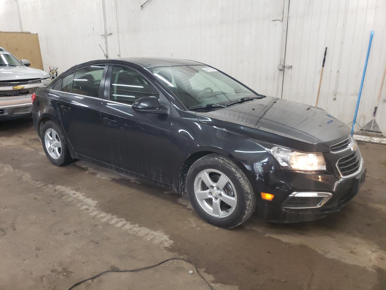 1G1PC5SB0F7270467 2015 Chevrolet Cruze Lt