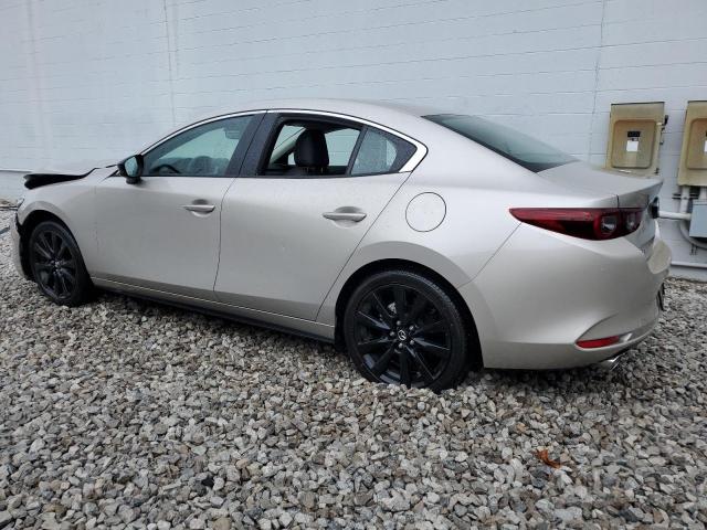 2024 MAZDA 3 SELECT S - 3MZBPABM5RM408771