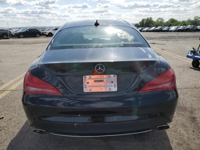 VIN WDDSJ4EB6EN030840 2014 Mercedes-Benz CLA-Class,... no.6