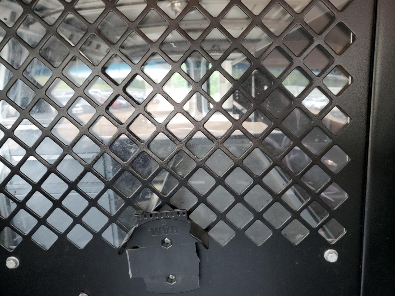 1GCWGFCA8D1193883 2013 Chevrolet Express G2500