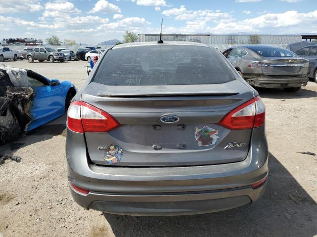 2014 Ford Fiesta Se VIN: 3FADP4BJ7EM169209 Lot: 54953814