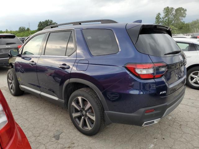 2024 HONDA PILOT TOUR - 5FNYG1H72RB026801