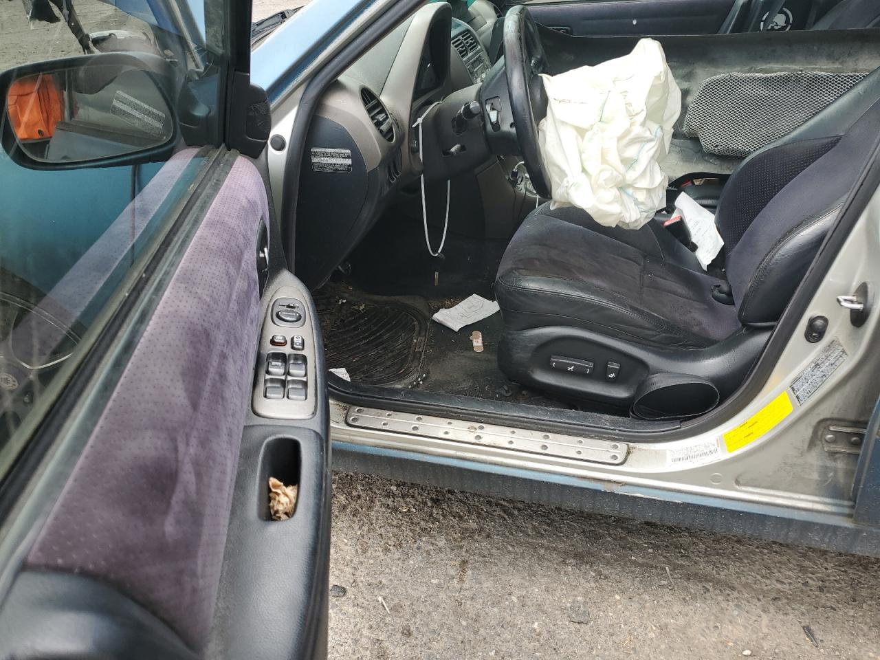 JTHBD182910029764 2001 Lexus Is 300