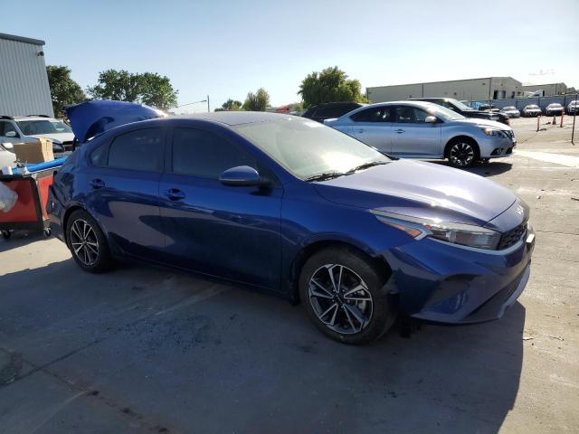 3KPF24AD6PE548471 Kia Forte LX 4