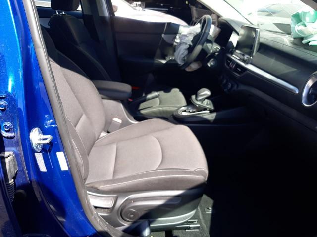 2023 KIA FORTE LX - 3KPF24AD8PE651116