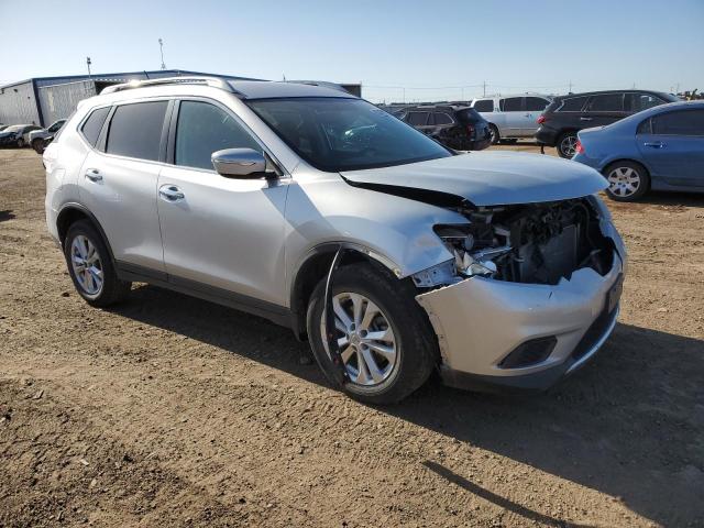 2014 Nissan Rogue S VIN: 5N1AT2MK8EC769995 Lot: 53488954