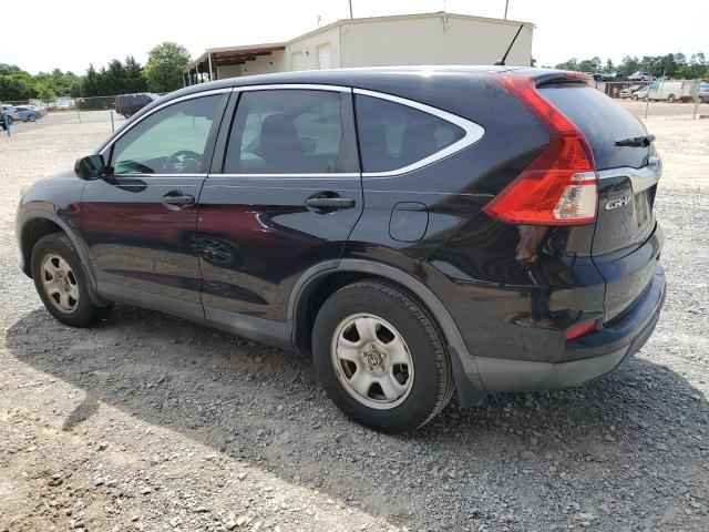 2HKRM3H32GH504266 2016 Honda Cr-V Lx