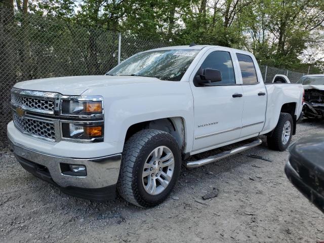 Vin: 1gcvkrec0ez359116, lot: 50961674, chevrolet all models k1500 lt 2014 img_1