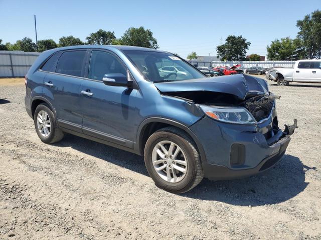 2015 Kia Sorento Lx VIN: 5XYKT3A63FG598396 Lot: 54471284