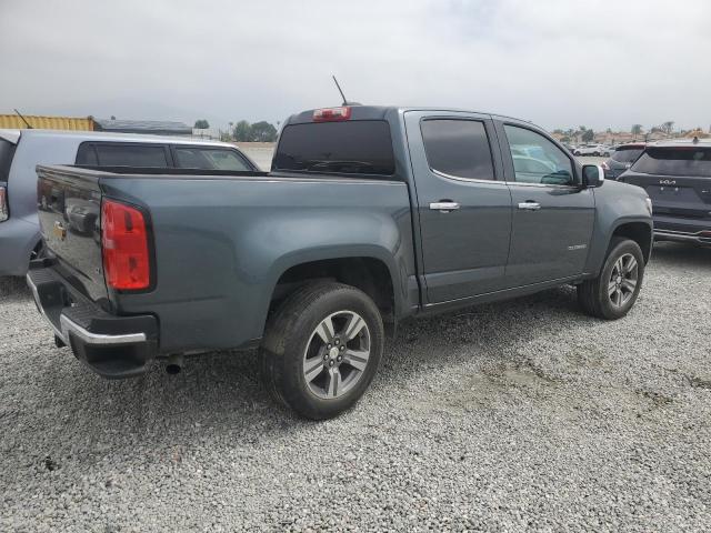 2015 Chevrolet Colorado Lt VIN: 1GCGSBE38F1144261 Lot: 55414794