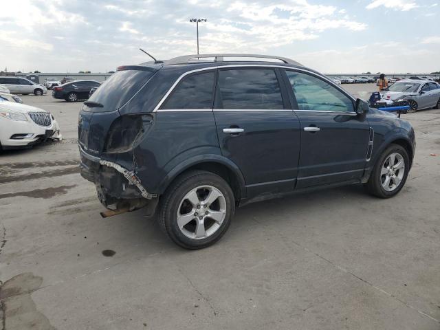 3GNAL4EK6ES607489 2014 Chevrolet Captiva Ltz