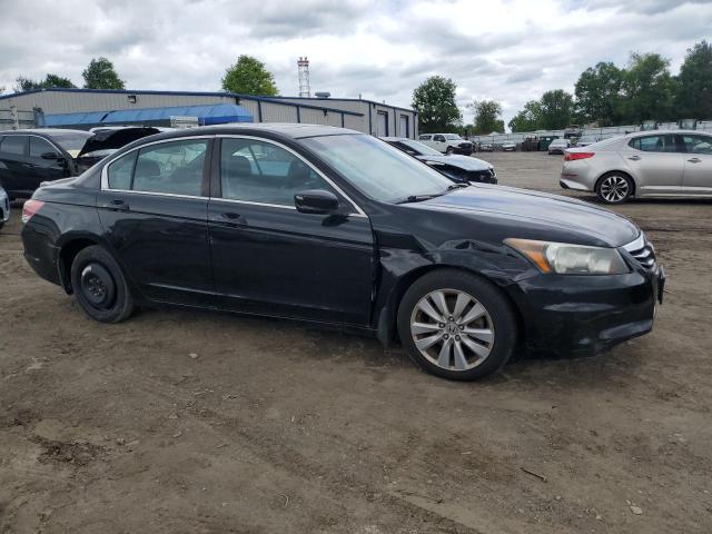 2011 Honda Accord Exl VIN: 1HGCP2F89BA041971 Lot: 55336014