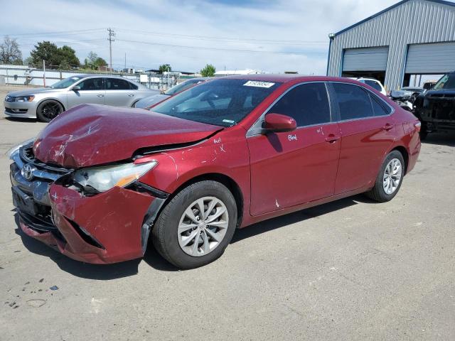 2015 Toyota Camry Le VIN: 4T1BF1FK6FU931007 Lot: 51926854