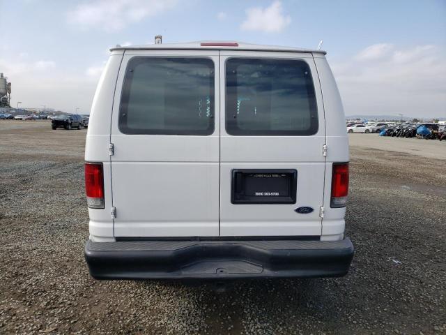 2013 Ford Econoline E250 Van VIN: 1FTNE2EL0DDA38428 Lot: 55230254