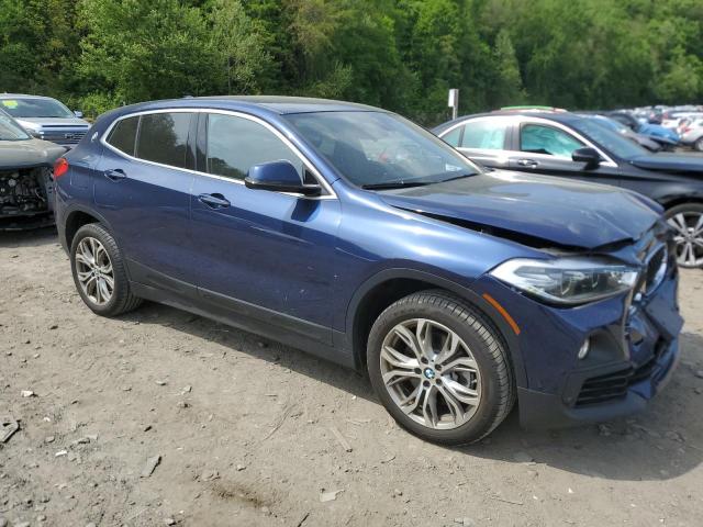 2020 BMW X2 xDrive28I VIN: WBXYJ1C0XL5P55913 Lot: 54411214