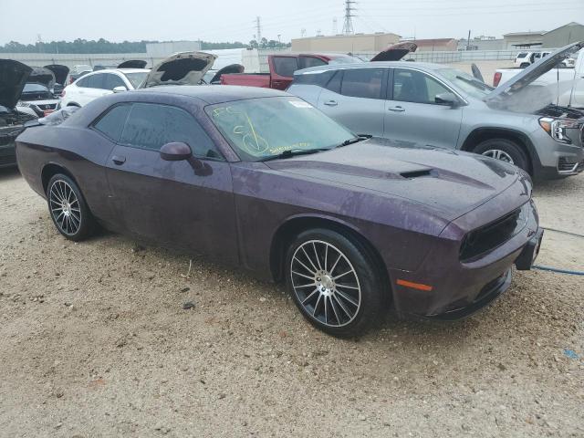 2020 Dodge Challenger Sxt VIN: 2C3CDZAG6LH243088 Lot: 53798824