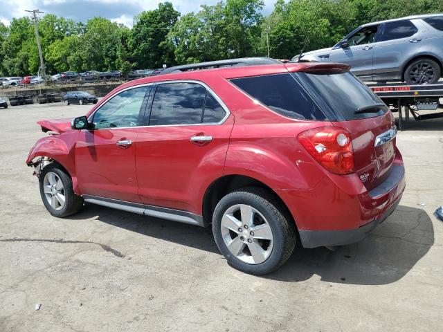 2014 Chevrolet Equinox Lt VIN: 2GNFLFEK6E6207156 Lot: 56484284