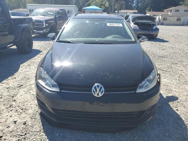 2015 Volkswagen Golf Sportwagen Tdi S VIN: 3VWCA7AUXFM512727 Lot: 54697124