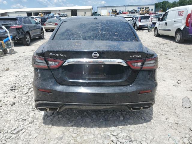 2019 Nissan Maxima S VIN: 1N4AA6AV9KC366254 Lot: 56770564