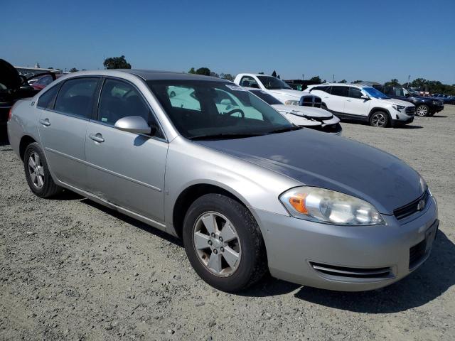 2008 Chevrolet Impala Lt VIN: 2G1WT58N989140413 Lot: 55358264