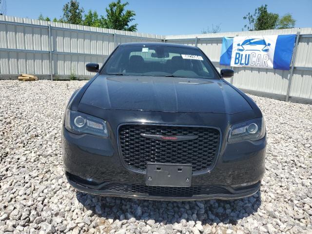 2022 Chrysler 300 S VIN: 2C3CCABG3NH154276 Lot: 56274364