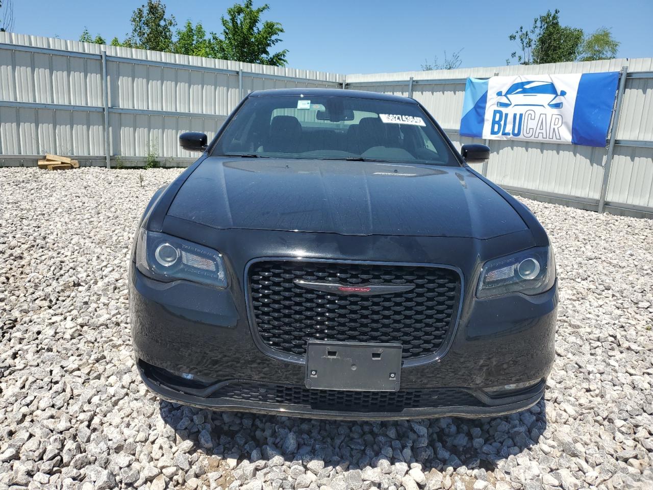 2C3CCABG3NH154276 2022 Chrysler 300 S