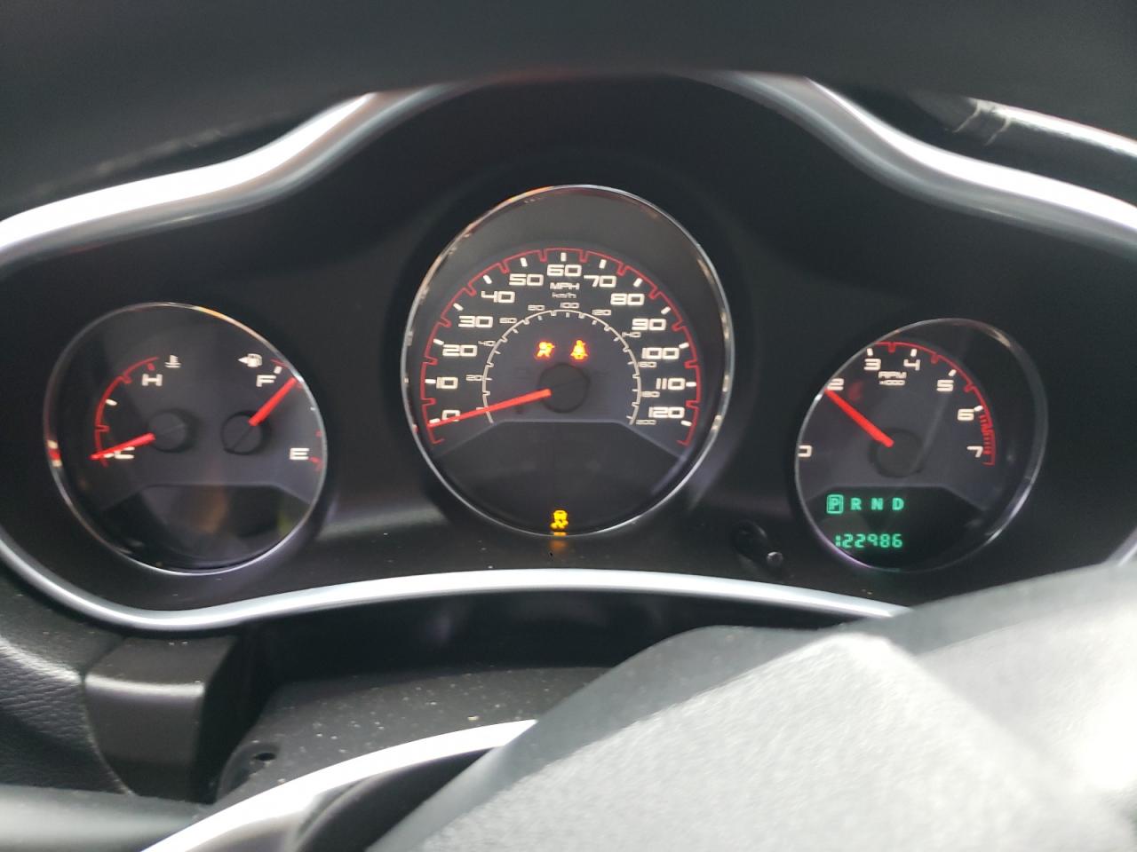 1C3CDZAB9EN238532 2014 Dodge Avenger Se