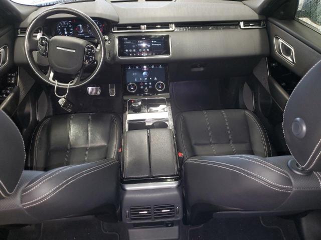 2019 Land Rover Range Rover Velar R-Dynamic Se VIN: SALYL2FV3KA213183 Lot: 53844154