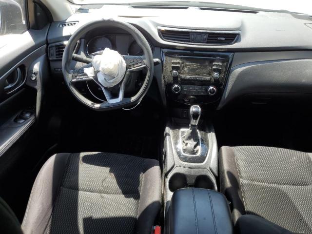 2018 NISSAN ROGUE SPT JN1BJ1CP9JW155636