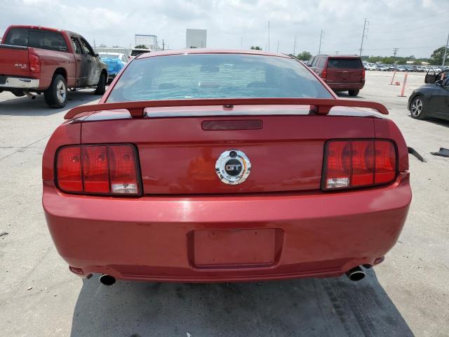 2008 Ford Mustang Gt VIN: 1ZVHT82H085102244 Lot: 54431054