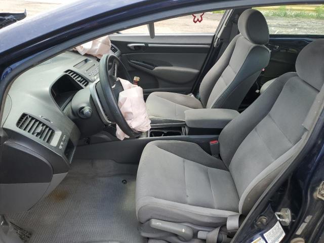 2008 Honda Civic Ex VIN: 1HGFA158X8L027570 Lot: 55407574