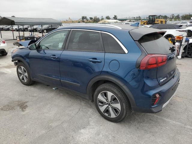 2020 Kia Niro Lx VIN: KNDCB3LC6L5369693 Lot: 56020014