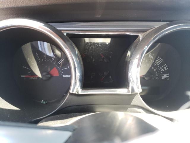 2006 Ford Mustang Gt VIN: 1ZVHT82H365185567 Lot: 56749564