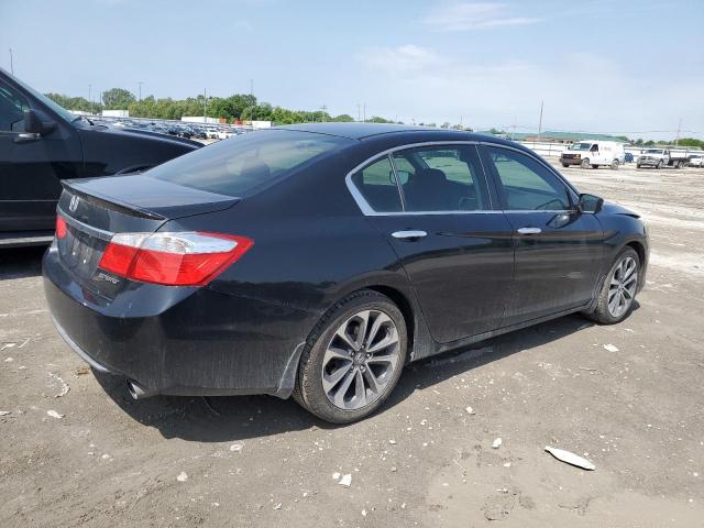 2014 Honda Accord Sport VIN: 1HGCR2F52EA118524 Lot: 55736574