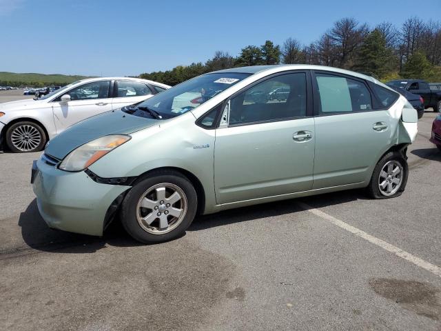 2008 Toyota Prius VIN: JTDKB20U283302711 Lot: 54620944