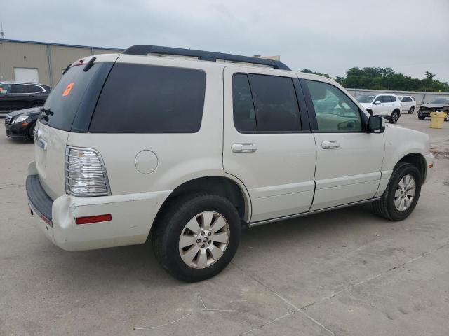 2006 Mercury Mountaineer Luxury VIN: 4M2EU37E66UJ24377 Lot: 53897574