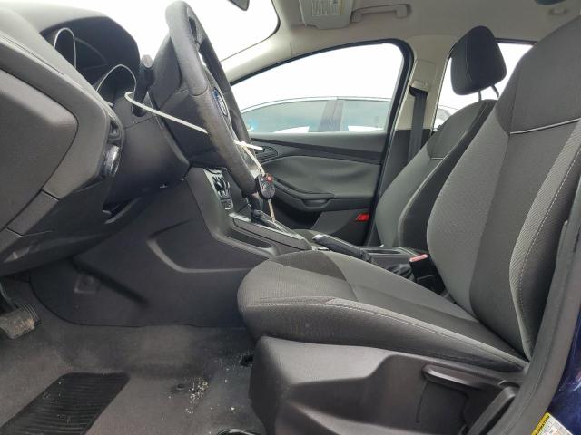 2012 Ford Focus S VIN: 1FAHP3E23CL151434 Lot: 53584704