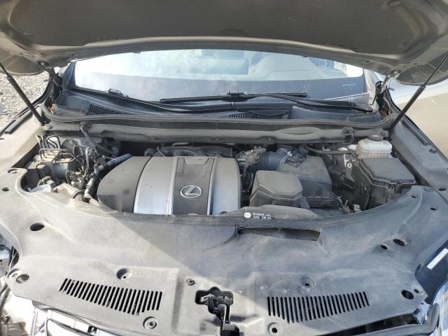 2018 LEXUS RX 350 L - JTJGZKCA4J2004690