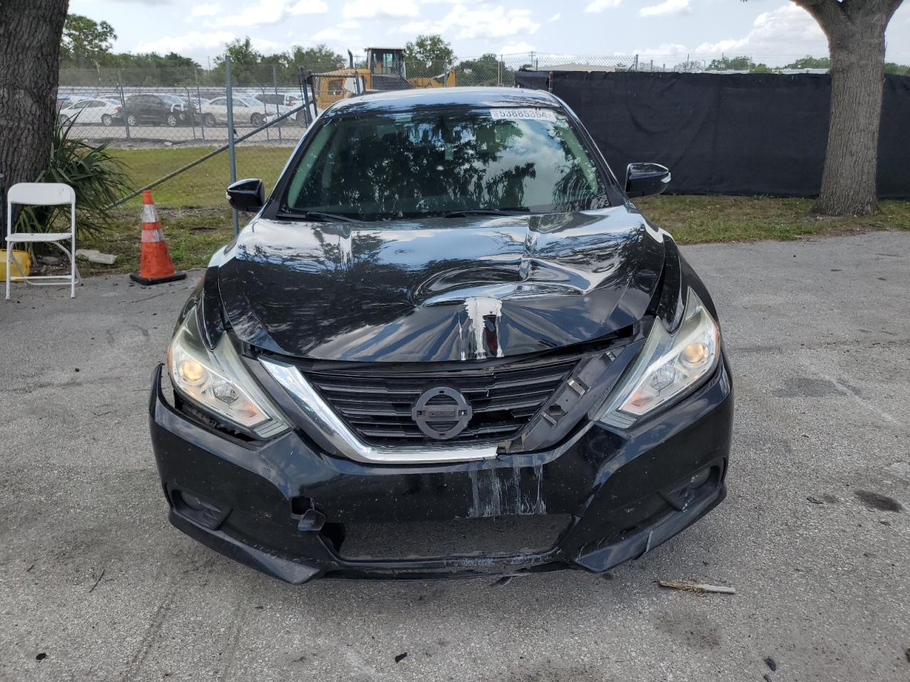 1N4AL3AP9HC120243 2017 Nissan Altima 2.5