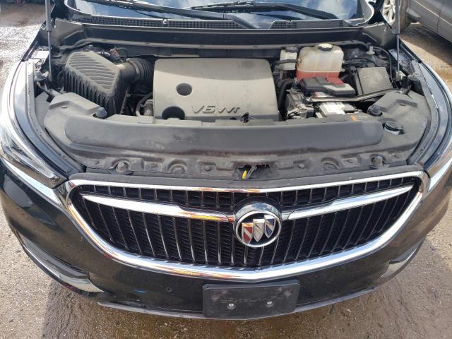 2018 Buick Enclave Premium VIN: 5GAERCKW6JJ167748 Lot: 52830554