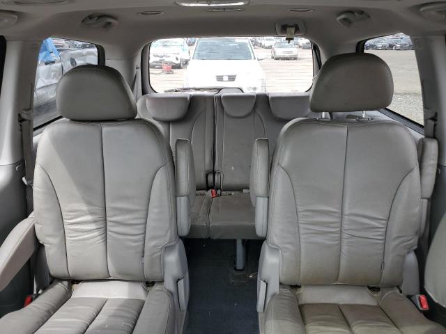 2012 Kia Sedona Ex VIN: KNDMH4C77C6478587 Lot: 56484134