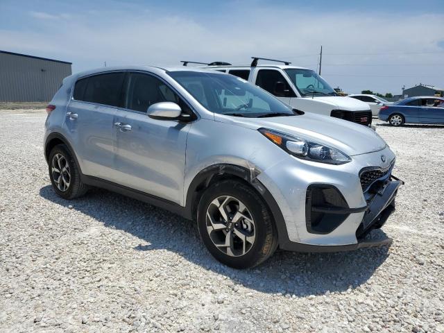 Vin: kndpm3ac1l7831192, lot: 56194844, kia sportage lx 20204