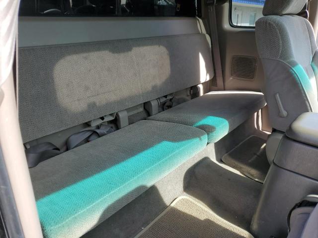 1997 Toyota T100 Xtracab Sr5 VIN: JT4UN24D2V0049932 Lot: 57282634