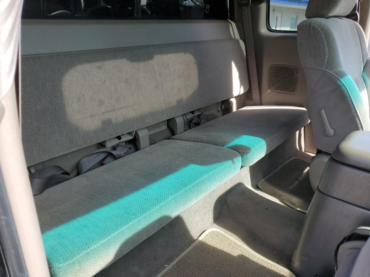 JT4UN24D2V0049932 1997 Toyota T100 Xtracab Sr5