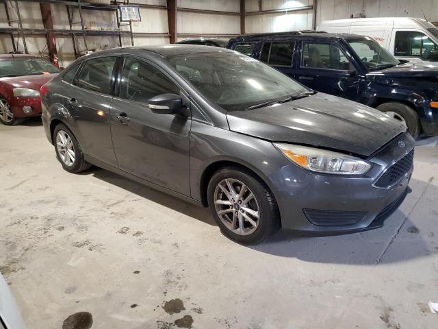 Vin: 1fadp3f2xgl371639, lot: 55931524, ford focus se 20164