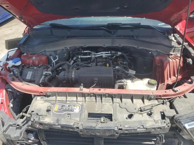 2021 Ford Explorer Xlt VIN: 1FMSK8DH4MGA80087 Lot: 56928504