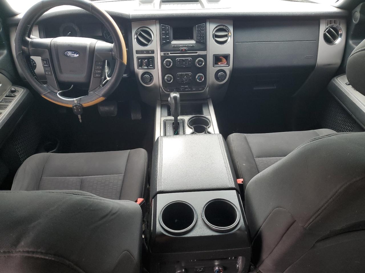 1FMJU1JT0FEF44531 2015 Ford Expedition Xlt