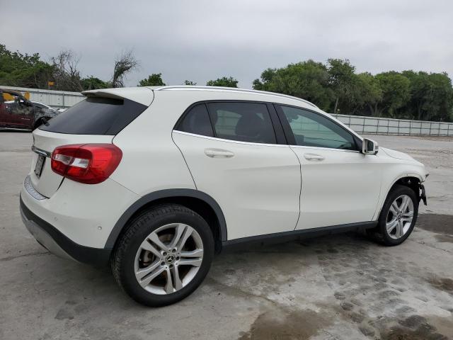 VIN WDCTG4EB8JJ469417 2018 Mercedes-Benz GLA-Class,... no.3