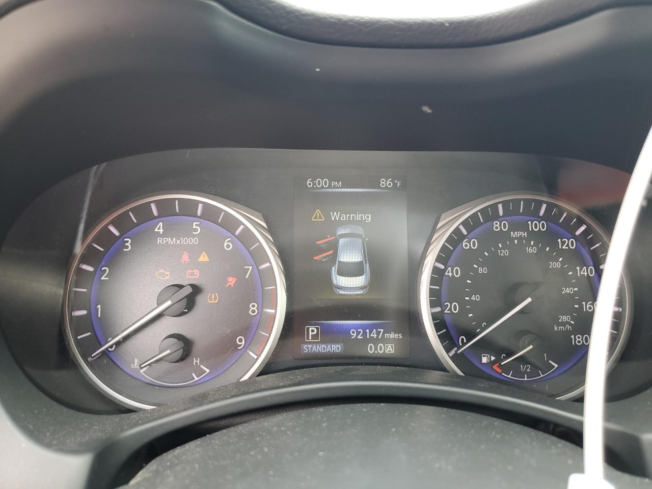 JN1BV7AP8FM335591 2015 Infiniti Q50 Base