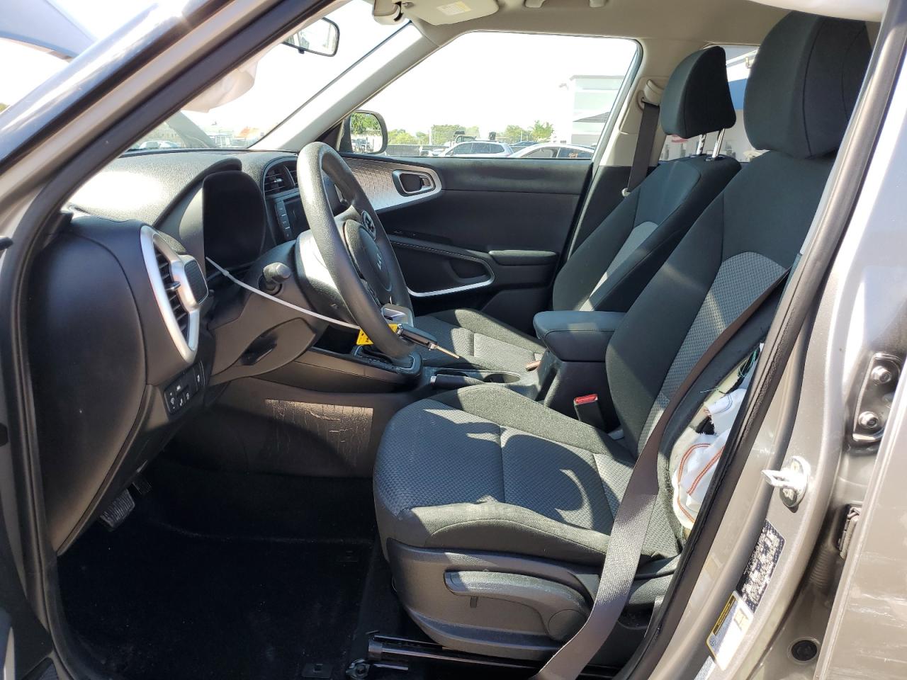 KNDJ23AU6N7837044 2022 Kia Soul Lx